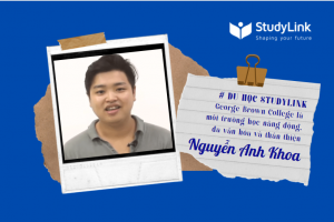 Chia sẻ của bạn Nguyễn Anh Khoa