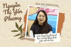 Chia sẻ của bạn Nguyễn Thị Yến Phương