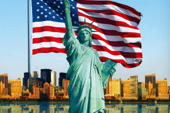 Study USA