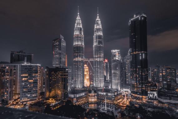 Du học Malaysia
