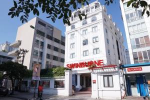 Đại học Swinburne Việt Nam