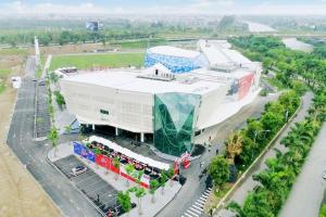 Đại học Anh quốc Việt Nam - BUV