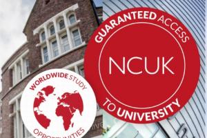 Dự bị Đại học NCUK Việt Nam